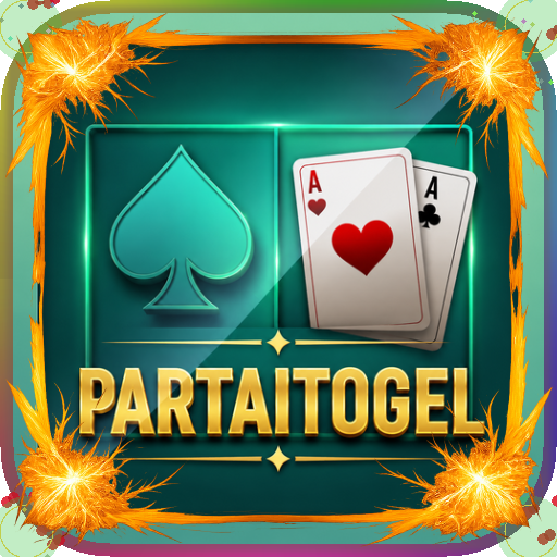 partaitogel — galeri pratinjau - APK Resmi