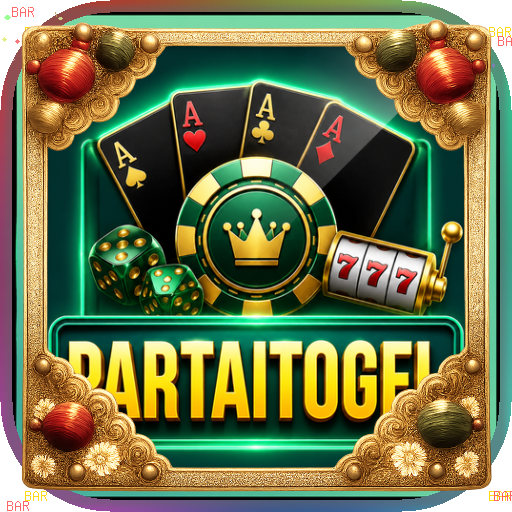 partaitogel — galeri pratinjau Resmi APK